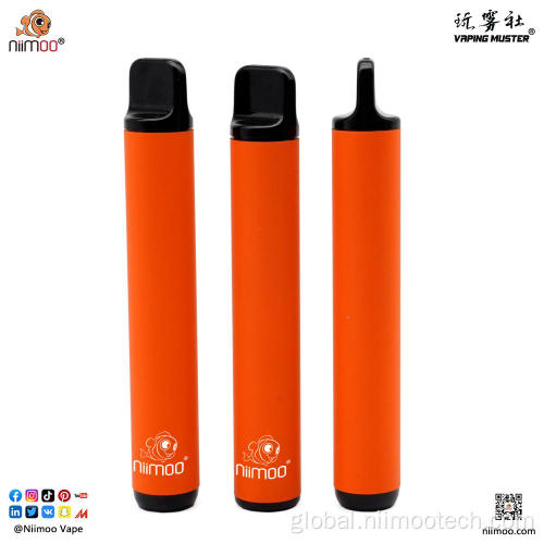 E Hookah Charger Pen Traditional Vape 800 Puff Manufactory